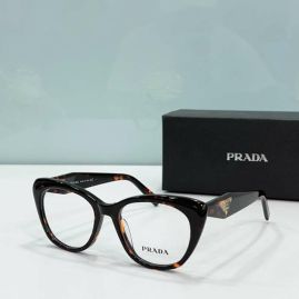Picture of Pradaa Optical Glasses _SKUfw50675649fw